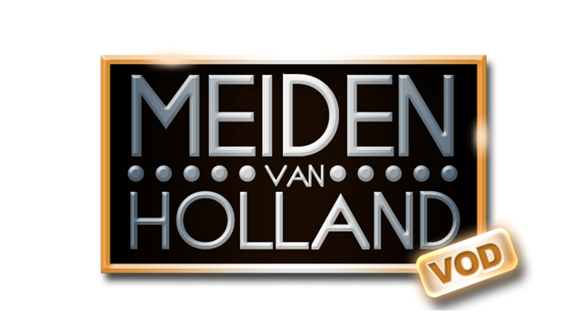 Meiden van holland